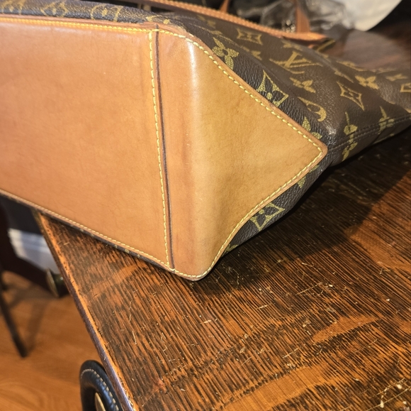 Louis Vuitton Vintage Piano Cabas - Picture 9 of 16